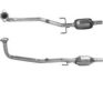 BM CATALYSTS BM90249 Catalytic Converter